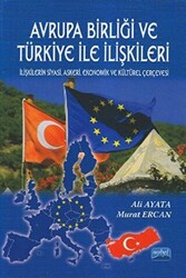 Avrupa Birliği ve Türkiye ile İlişkileri - 1