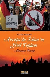 Avrupa’da İslam ve Sivil Toplum - 1