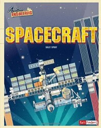 Awesome Engineering: Spacecraft - 1