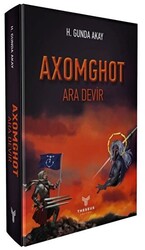 Axomghot - Ara Devir - 1