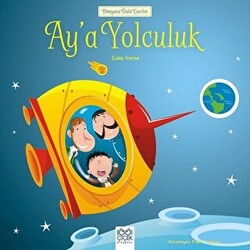 Ay’a Yolculuk - 1