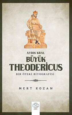 Aydın Kral Büyük Theodericus - 1
