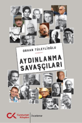 Aydınlanma Savaşçıları - Cumhuriyet Kitapları