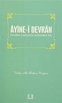 Ayine-i Devran - 1
