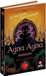 Ayna Ayna - Değiştirilmiş Bir Masal - Beta Byou