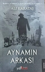 Aynamın Arkası - Yılkad Yayınları