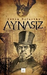 Aynasız - Kyrhos Yayınları