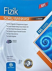 Bilgi Sarmal Yayınları AYT Fizik Soru Bankası - 1