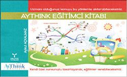 Aythink Eğitimci Kitabı - 1