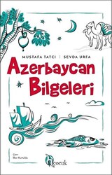 Azerbaycan Bilgeleri - 1