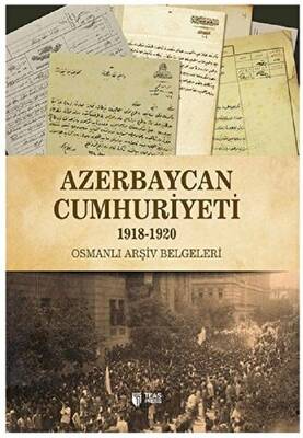 Azerbaycan Cumhuriyeti 1918-1920 - 1