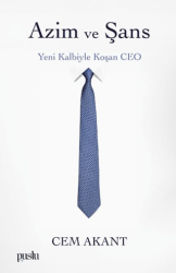 Azim ve Şans - Puslu Yayıncılık