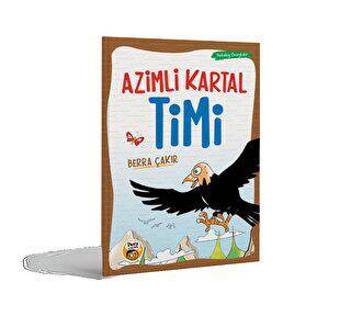 Azimli Kartal Timi - 1