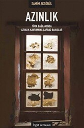 Azınlık - Bgst Yayınları