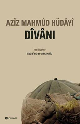 Aziz Mahmud Hüdayi Divanı - 1