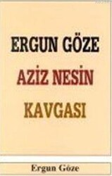 Aziz Nesin Kavgası - Boğaziçi Yayınları