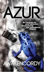 Azur - Cinius Yayınları