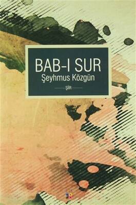 Bab-ı Sur - 1