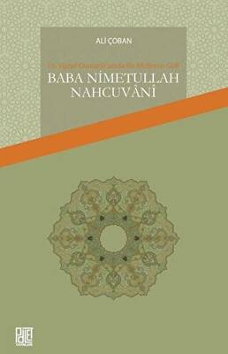 Baba Nimetullah Nahcuvani - 1