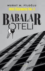 Babalar Oteli - Canola Yayınları