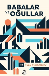 Babalar ve Oğullar - Final Kültür Sanat Yayınları