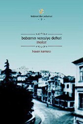 Babamın Veresiye Defteri Moloz - Heyamola Yayınları