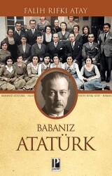 Babanız Atatürk - 1