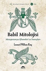 Babil Mitolojisi - 1