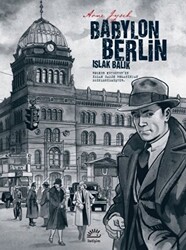 Babylon Berlin - 1