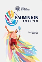 Badminton: Ders Kitabı - 1