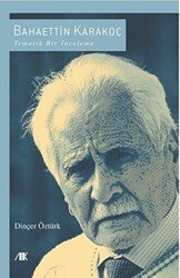 Bahaettin Karakoç - Akademik Kitaplar