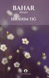 Bahar - Myrina Yayınları