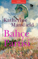 Bahçe Partisi - İmge Kitabevi Yayınları