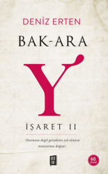 Bak-Ara Y - İşaret 2 - Mona Kitap
