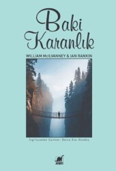 Baki Karanlık - Ayrıntı Yayınları
