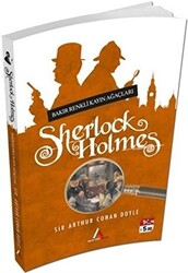 Bakır Renkli Kayın Ağaçları - Sherlock Holmes - 1