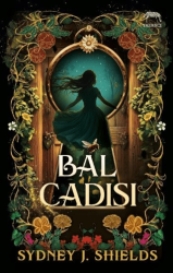Bal Cadısı - Yabancı Yayınları