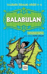 Balabulan - Talihsiz İsimler Dizisi 2 - 1