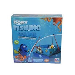 Balık Avlama Oyunu - 1