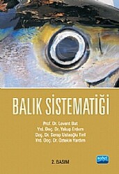 Balık Sistematiği - 1