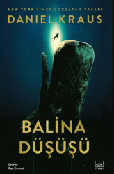 Balina Düşüşü - İthaki Yayınları