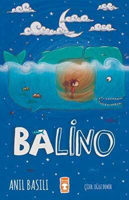 Balino - 1
