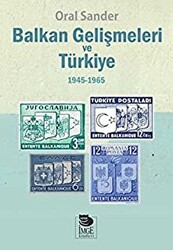Balkan Gelişmeleri ve Türkiye - 1
