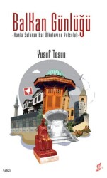Balkan Günlüğü - Okur Kitaplığı