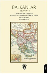 Balkanlar 1830 - 1913 - 1