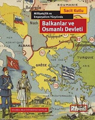 Balkanlar ve Osmanlı Devleti - 1