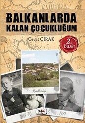 Balkanlarda Kalan Çocukluğum - 1