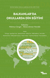 Balkanlar’da Okullarda Din Eğitimi - 1