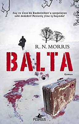 Balta - 1