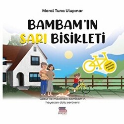 Bambam`ın Sarı Bisikleti - 1